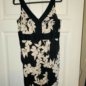 White House Black Market dress